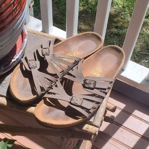 Birkenstock Granada Sandals